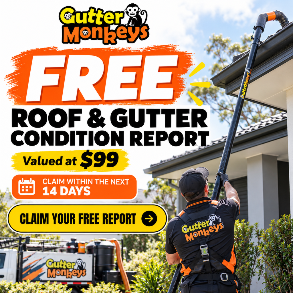 Free-Roof-Gutter-Report